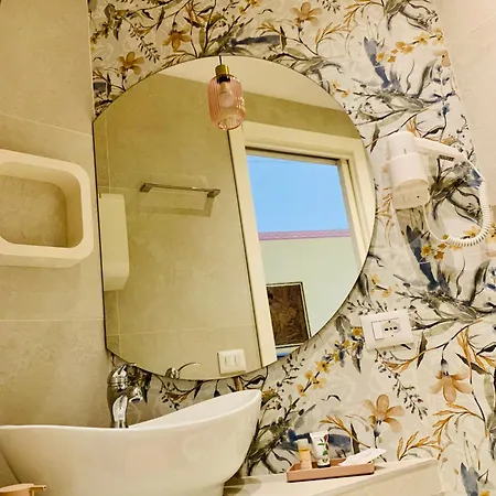 Bed and Breakfast D'angelo Παλέρμο