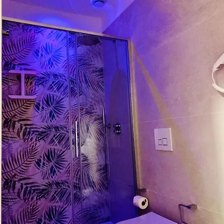 Bed and Breakfast D'angelo Παλέρμο