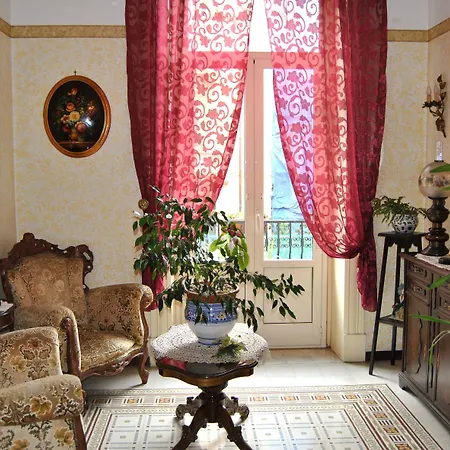 Bed and Breakfast D'angelo