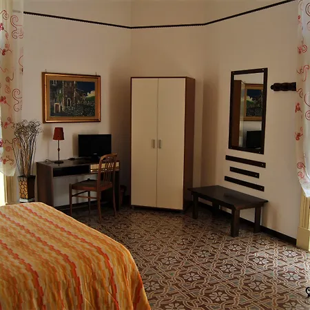 D'angelo Bed and Breakfast 3*