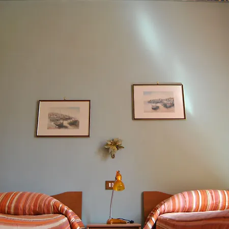 D'angelo Bed and Breakfast Παλέρμο