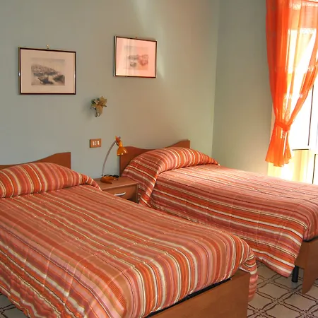 Bed and Breakfast D'angelo Παλέρμο