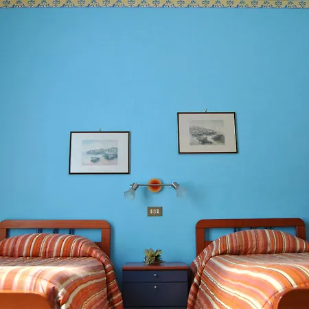 Bed and Breakfast D'angelo Παλέρμο