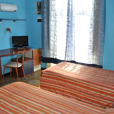 D'angelo Bed and Breakfast 3*