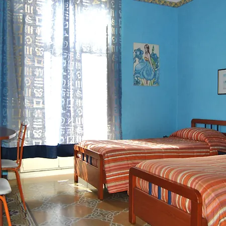 D'angelo Bed and Breakfast