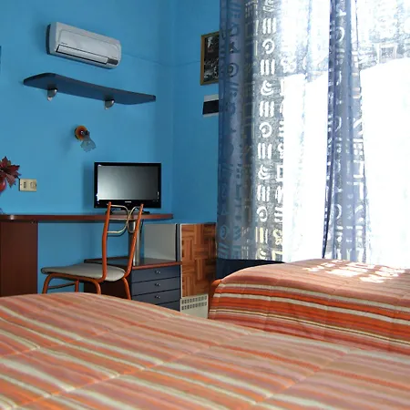 D'angelo Bed and Breakfast Παλέρμο