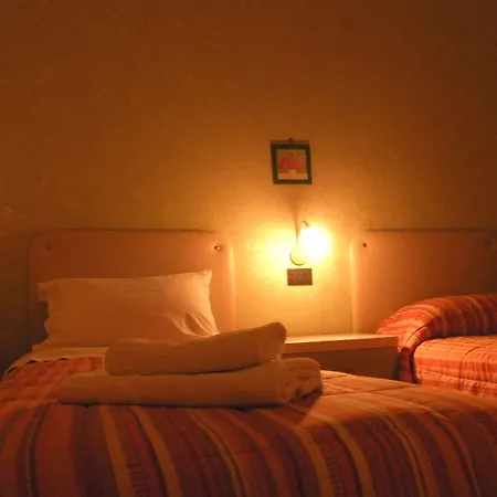 Bed and Breakfast D'angelo