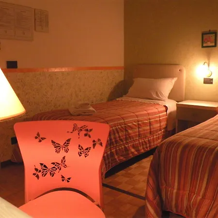 D'angelo Bed and Breakfast