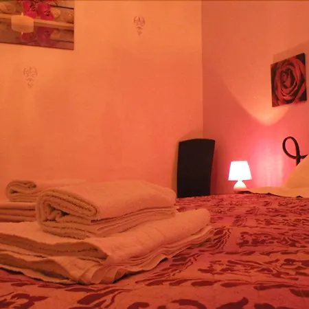 Bed and Breakfast D'angelo