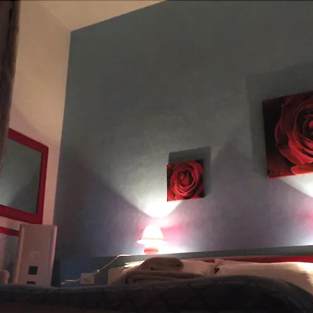 Bed and Breakfast D'angelo Παλέρμο