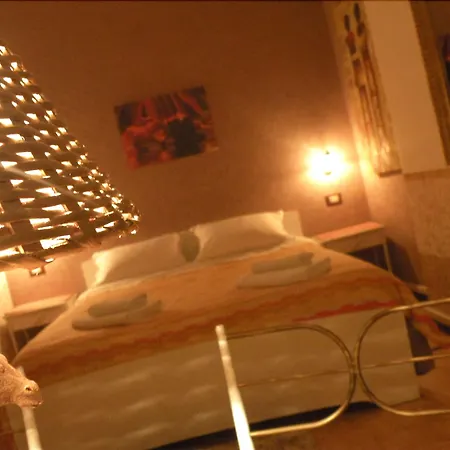 Bed and Breakfast D'angelo