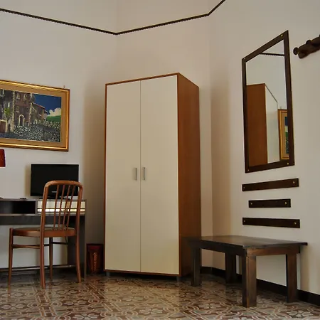 D'angelo Bed and Breakfast Παλέρμο