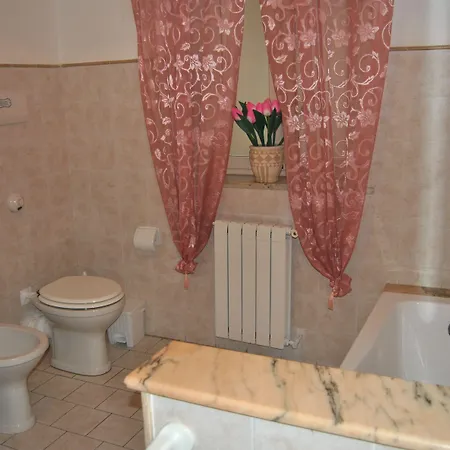 D'angelo Bed and Breakfast