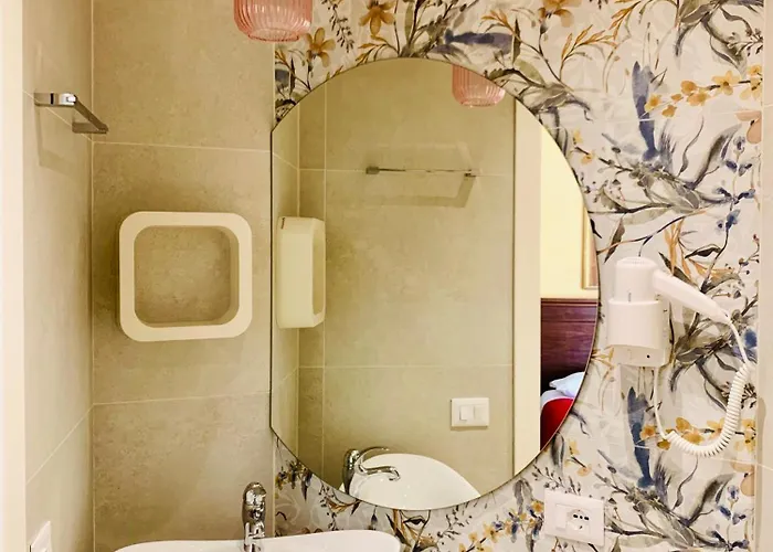 D'angelo 3* 팔레르모