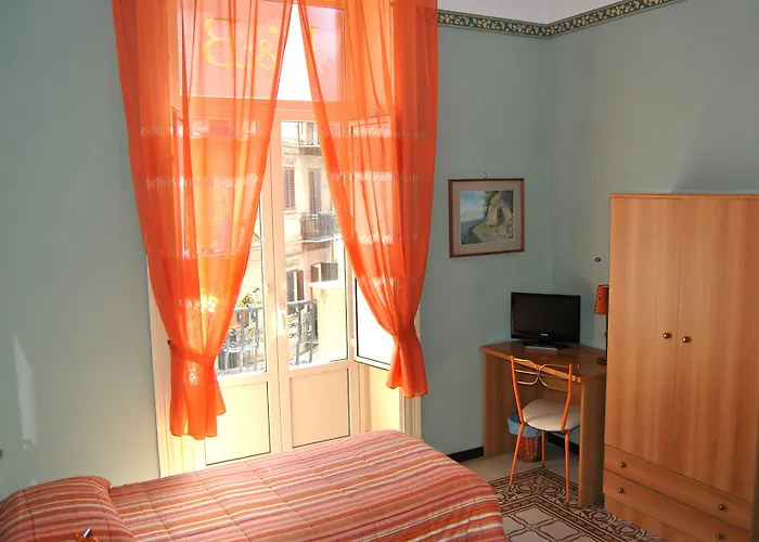 D'angelo 3* 팔레르모