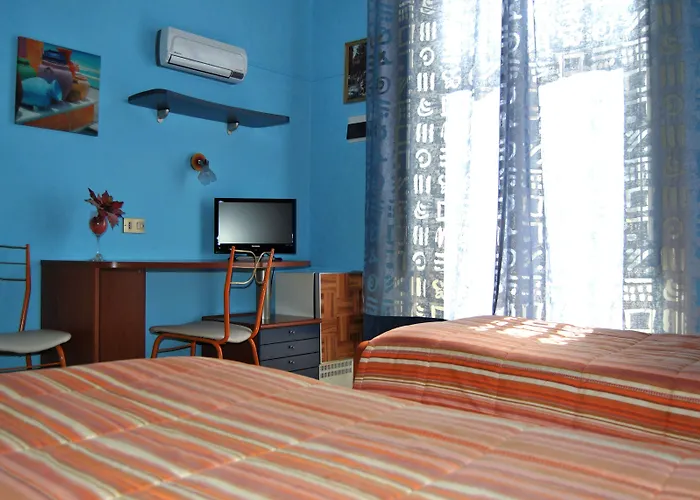 D'angelo B&B 팔레르모