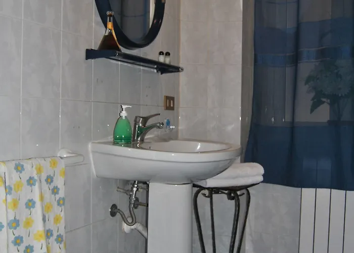 D'angelo 3* 팔레르모