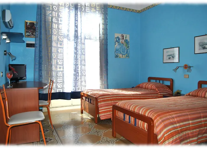 D'angelo 팔레르모