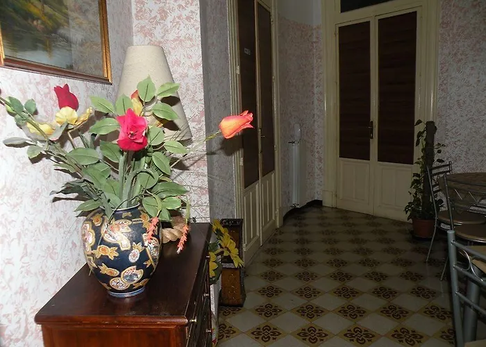 D'angelo 3* 팔레르모